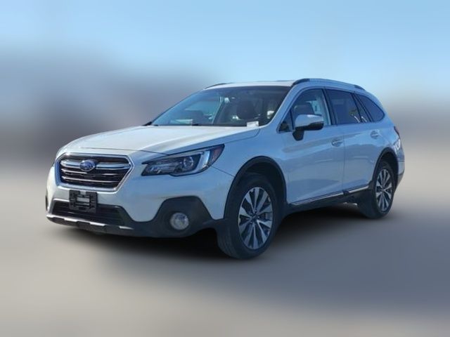 2019 Subaru Outback Touring