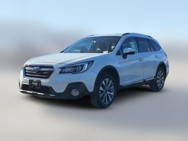 2019 Subaru Outback Touring