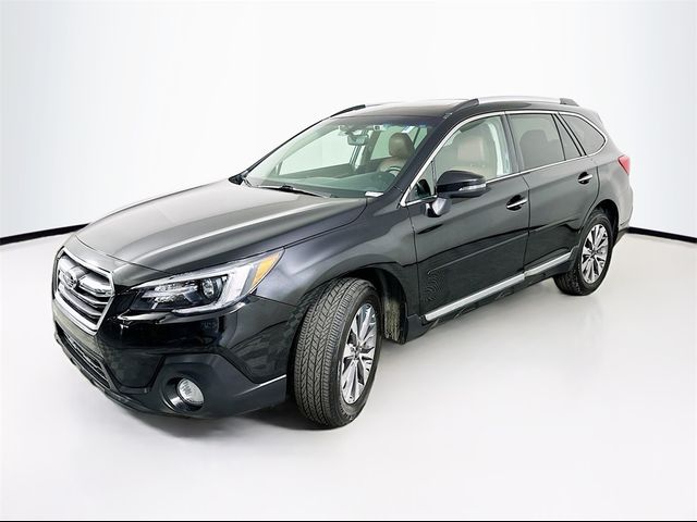 2019 Subaru Outback Touring