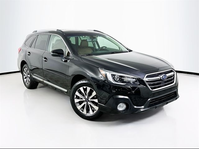 2019 Subaru Outback Touring