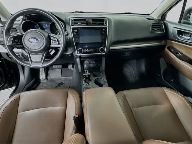 2019 Subaru Outback Touring