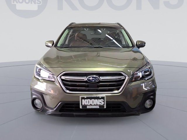 2019 Subaru Outback Touring