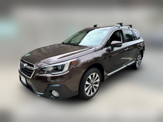 2019 Subaru Outback Touring