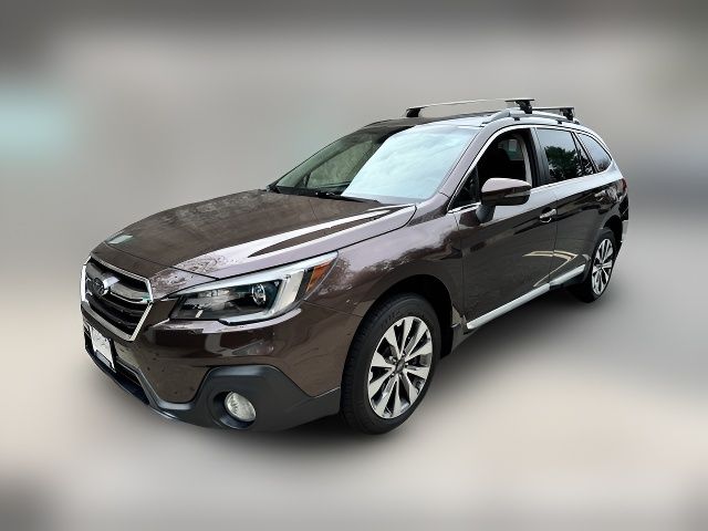 2019 Subaru Outback Touring