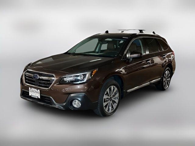 2019 Subaru Outback Touring