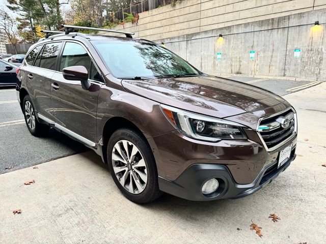 2019 Subaru Outback Touring