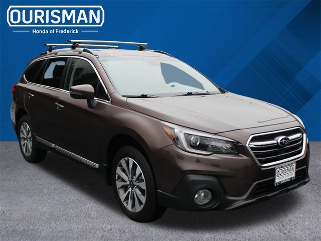 2019 Subaru Outback Touring