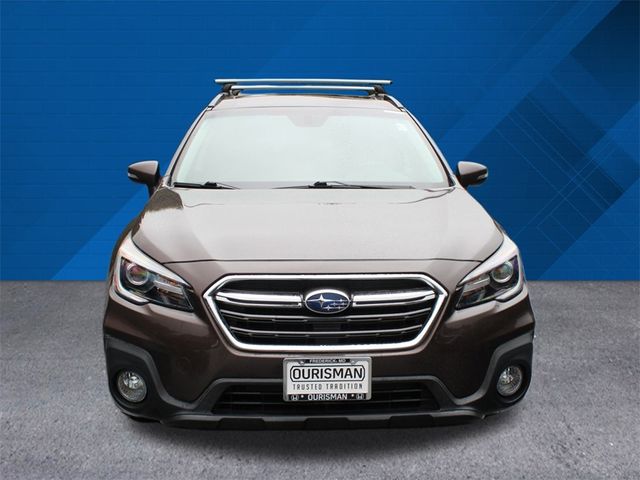 2019 Subaru Outback Touring