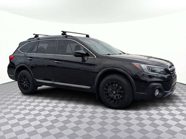 2019 Subaru Outback Touring