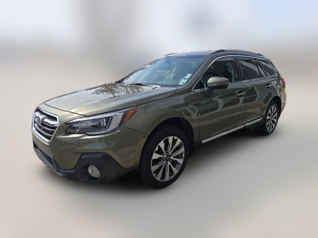 2019 Subaru Outback Touring