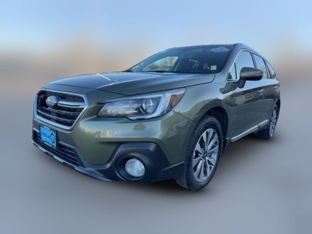 2019 Subaru Outback Touring