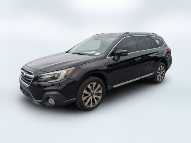 2019 Subaru Outback Touring