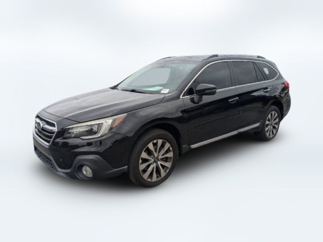 2019 Subaru Outback Touring