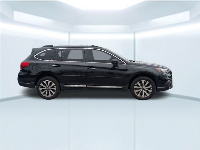 2019 Subaru Outback Touring