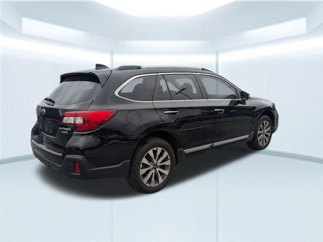 2019 Subaru Outback Touring