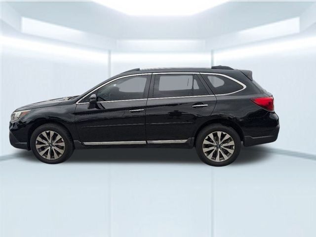 2019 Subaru Outback Touring