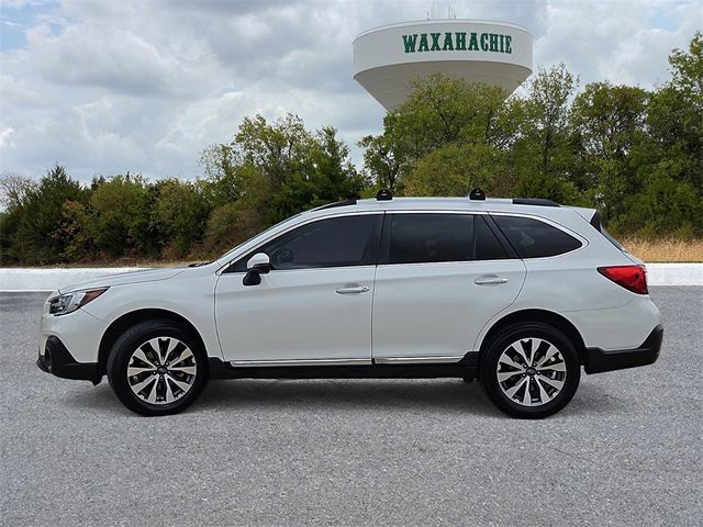 2019 Subaru Outback Touring