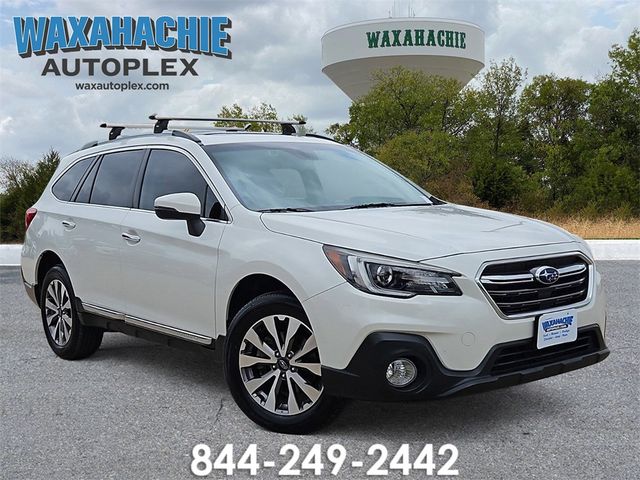 2019 Subaru Outback Touring