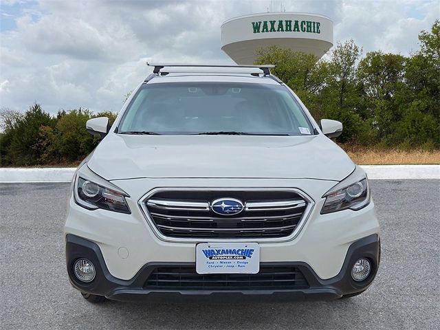 2019 Subaru Outback Touring