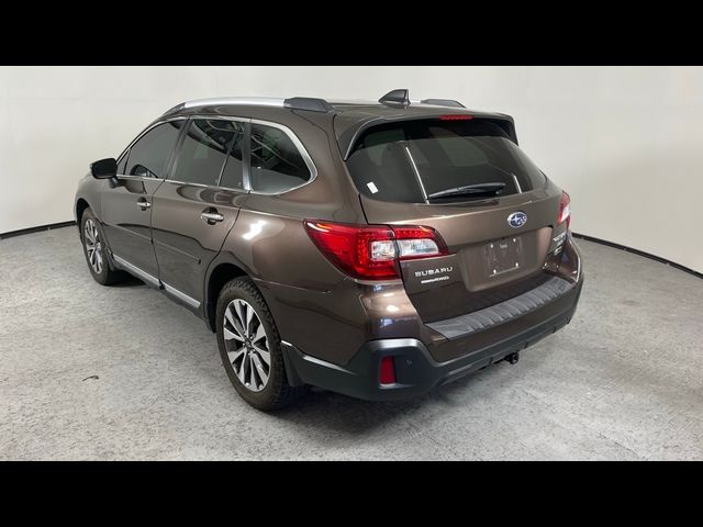 2019 Subaru Outback Touring