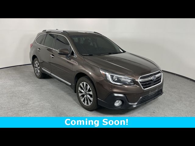 2019 Subaru Outback Touring