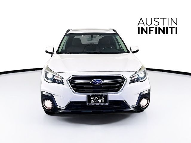 2019 Subaru Outback Touring