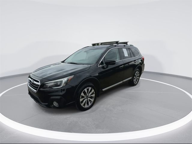 2019 Subaru Outback Touring