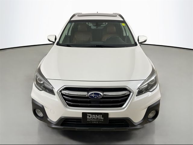 2019 Subaru Outback Touring