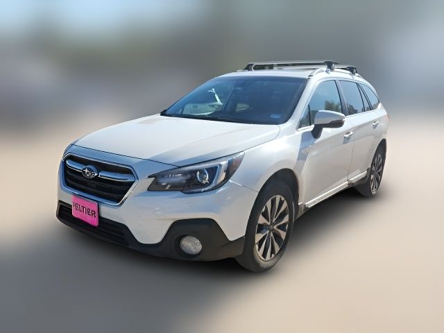 2019 Subaru Outback Touring