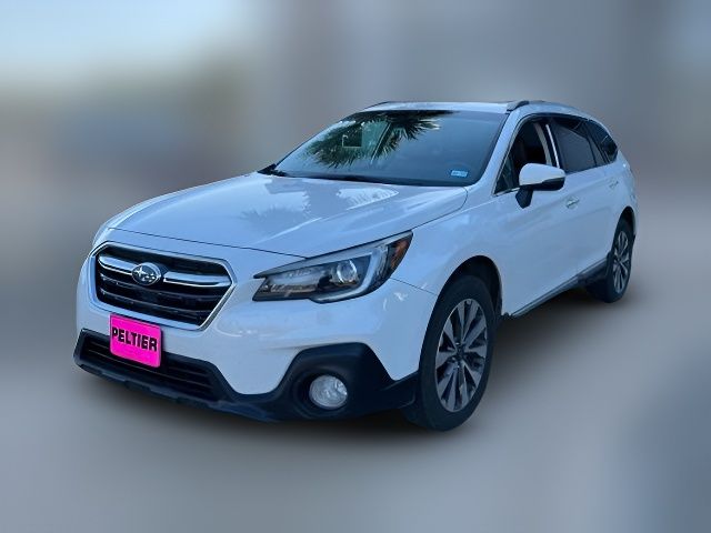 2019 Subaru Outback Touring