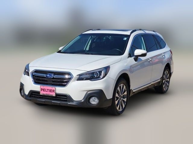 2019 Subaru Outback Touring