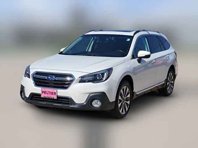 2019 Subaru Outback Touring