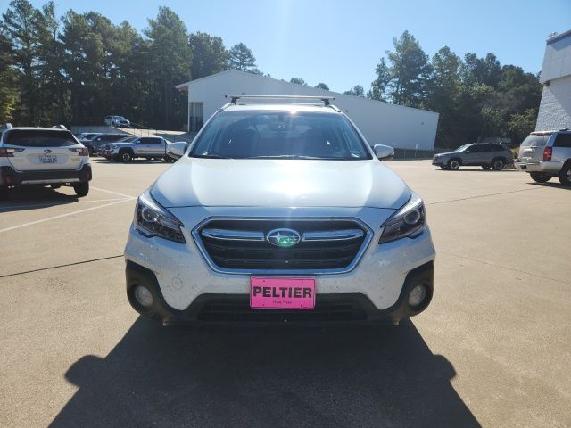 2019 Subaru Outback Touring