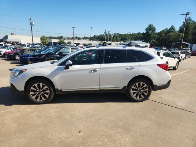 2019 Subaru Outback Touring