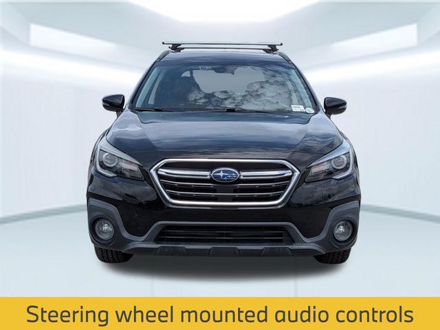 2019 Subaru Outback Touring