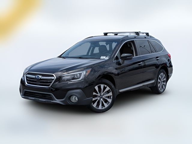 2019 Subaru Outback Touring