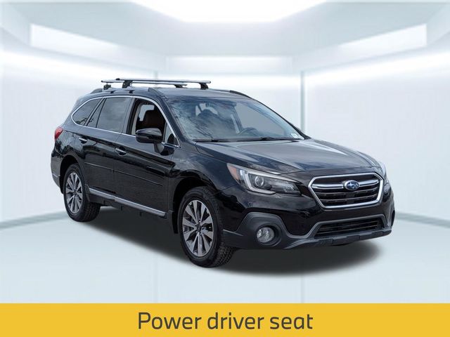 2019 Subaru Outback Touring