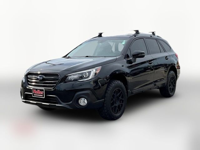 2019 Subaru Outback Touring