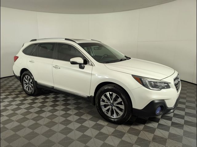 2019 Subaru Outback Touring