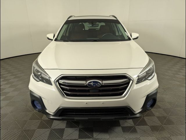 2019 Subaru Outback Touring