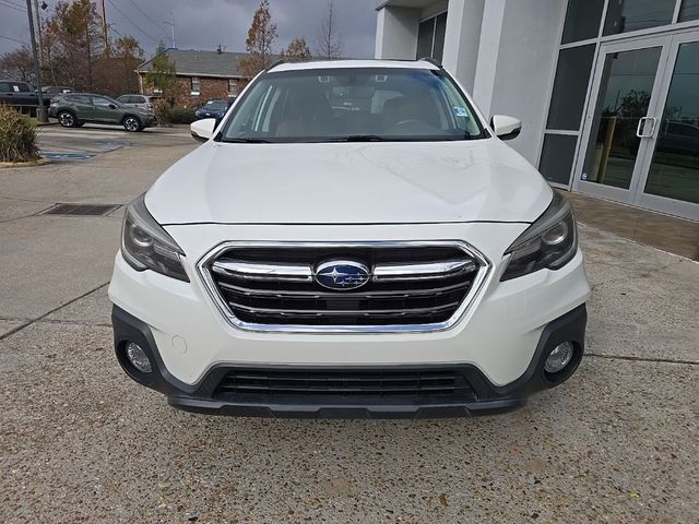 2019 Subaru Outback Touring