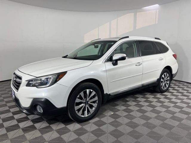 2019 Subaru Outback Touring