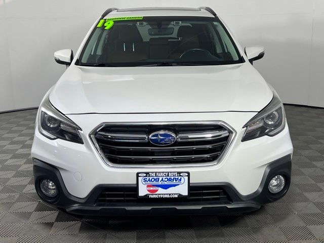 2019 Subaru Outback Touring