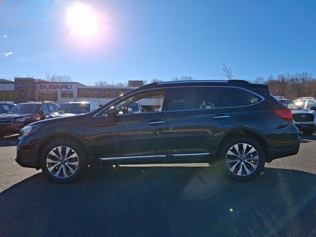 2019 Subaru Outback Touring