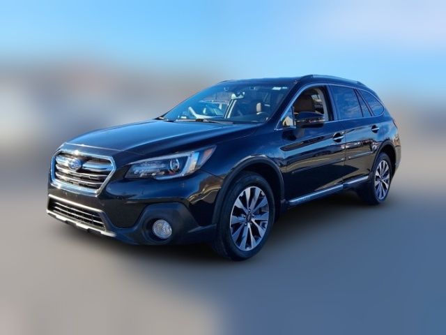 2019 Subaru Outback Touring