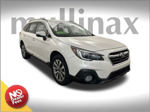 2019 Subaru Outback Touring