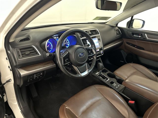 2019 Subaru Outback Touring