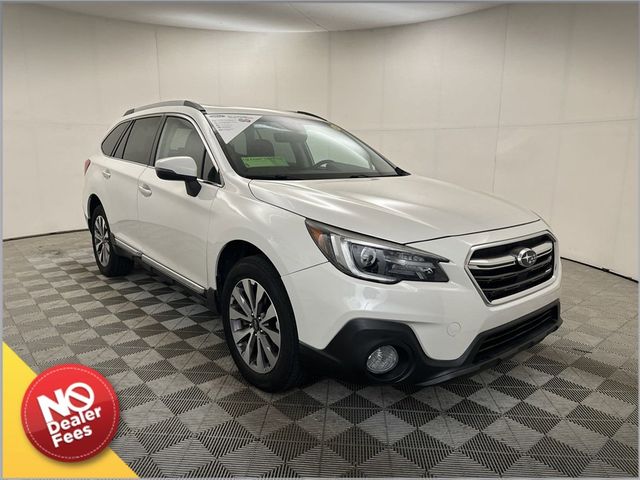 2019 Subaru Outback Touring