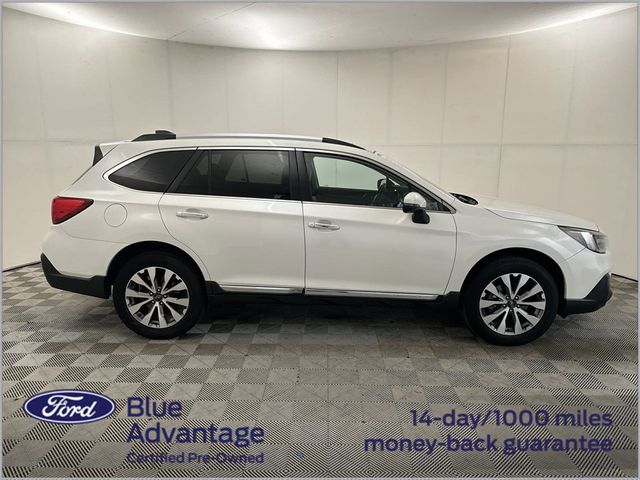 2019 Subaru Outback Touring