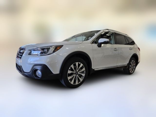 2019 Subaru Outback Touring